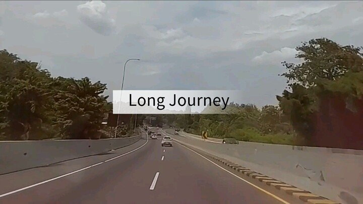 Traveling