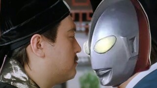 【Raja dari segala raja】Tuan Zoffy
