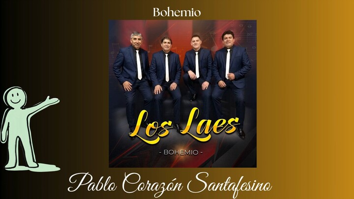 Los Laes   -  bohemio