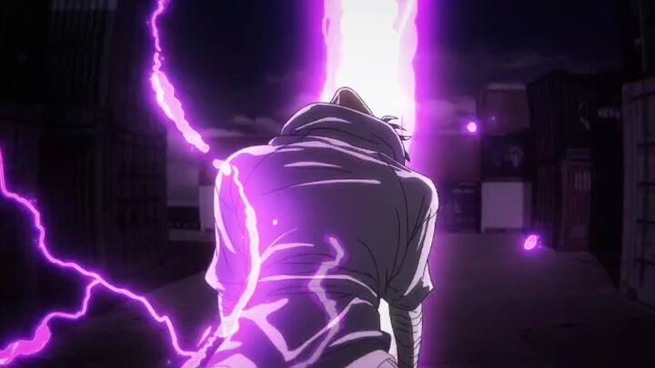 [MAPPA/มิโคโซโนะ โชตะ/ซาโต้ อิซึรุ] มหาเวทย์ผนึกมาร ศึกวิญญาณล้างบาง ภาคหลัง PV