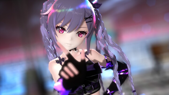 "Kakiharu☆MAGO/4K" ถ้าคุณไม่ต่อสู้กับเหวก็จะไม่มีอะไรและไม่มีอะไรเลย