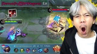 JANGAN SAMPAI MEMBUAT ALDOUS MARKOCOP MURKA KARENA ITU BERBAHAYA - Mobile legends