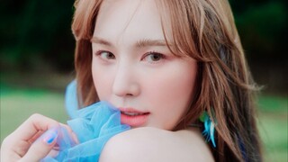 Wendy《Like Water》MV预告二