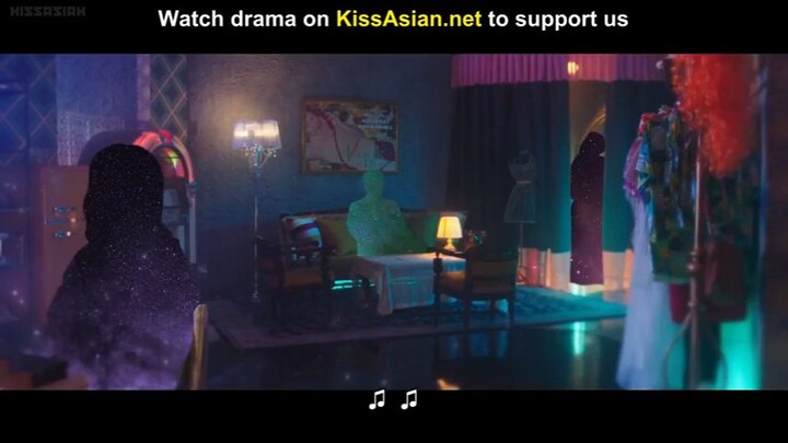 The Midnight Studio EP 12 eng sub