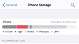 Storage Run IOS Mobiley