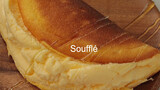 Produksi Makanan|Souffle Super Lembut