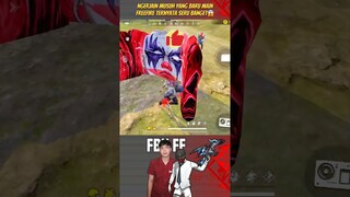 ini Musuh Gak Wajar Banget Bisa Nembus Apapun Aneh Banget😱