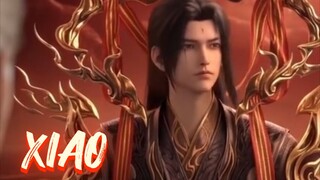 XIAO XIAO CALLED HIS FATHER || FLAME🔥 EMPEROR XIAO YAN || GREAT RULER ||