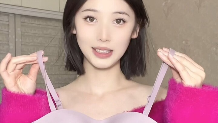 __Lingerie Sharing | Purple Limited Edition__