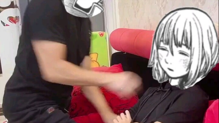 【Maze Rice】Falin wants to raise a puppy