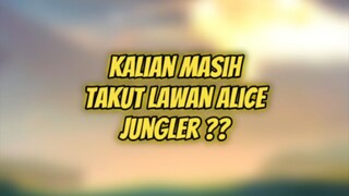 3 Hero yg cocok buat lawan Alice #counteralice #alicemlbb #Bestofbest #Bstationmlbb #mlbb