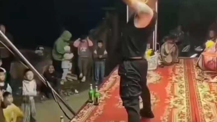 เด็ก: คุณช่างหน้าด้านจริงๆ!