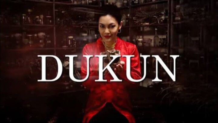 Dukun (2018) @xwolfzmovie2
