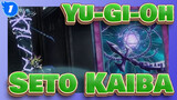 [Yu-Gi-Oh!] Seto Kaiba Never Shuffles the cards, Just Image_1