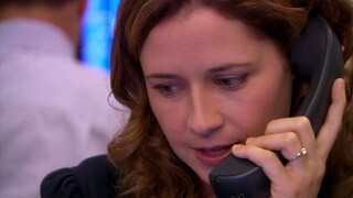 The Office Season 5 Episode 4 | Crime Aid