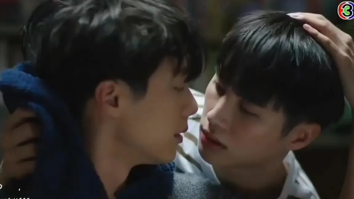 BL Nut & Tofu ความมหัศจรรย์ของตุ๊กตาหมี ซีรีส์