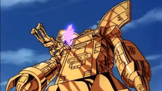 Transformers S02E27