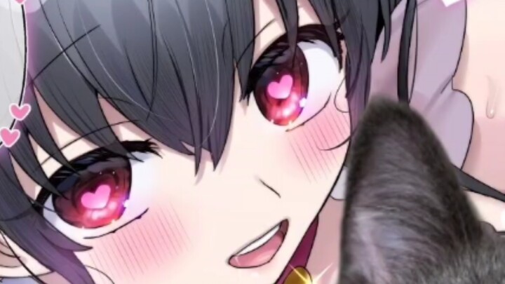 The enemy became his sister