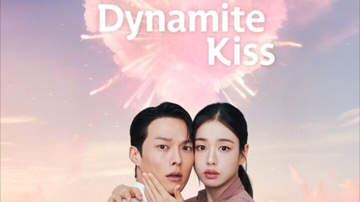 Dynamite Kiss (2025) Hindi Korean Drama Episode 9