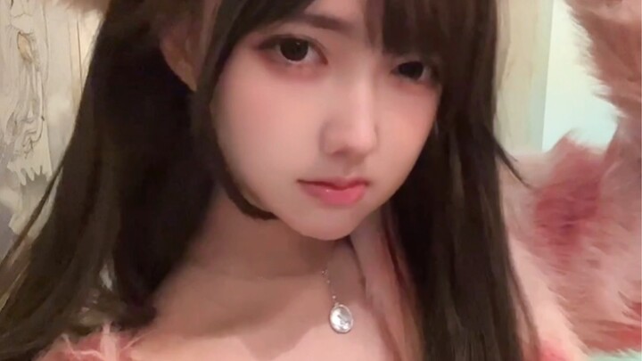 Mom and Dad, I'm born!