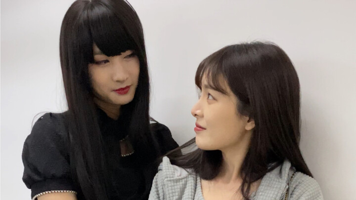 يا إخوتي، هيا نُطلِق اسماً لهذا الثنائي!