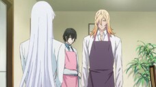Noblesse - Ep 05 [Sub Indo]