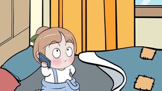 【白杨和桔子】好欠的样子，但反应是超快