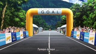 Yowamushi Pedal s2 EP1