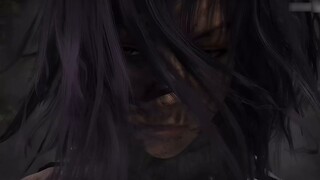 (Người xấu) Mẹ chồng tận hưởng cảm giác mượt mà trong 60 khung hình