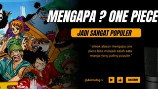 One piece anime populer vers animelog-x