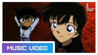 AMV Đừng Khóc Một Mình - Quang Hùng MasterD | Conan Movie 6: Bóng Ma Phố Baker