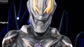 The evil old Bei and Zedd reconcile