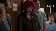 scott pilgrim vs dunia