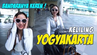 YOGYAKARTA PUNYA CERITA #Meivlog