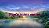 perfect song lyrics tagalog