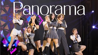 【IZ*ONE】Sân khấu "Panorama" đầy rẫy vấn đề nhưng lại vô cùng cảm động