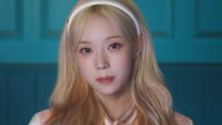 方艺谭 x 金玟庭《Officially Cool》MV预告2公开！