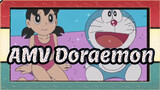 [AMV Doraemon] Pakaian Renang Shizuka