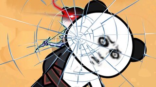 What I said will not count!