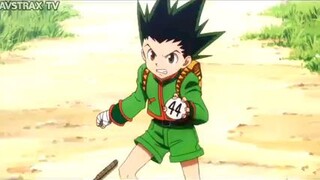 HUNTER X HUNTER EPISODE 17 TAGALOG