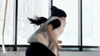 Original choreography - Living Dead 2022 without cypher (Pharaoh part)