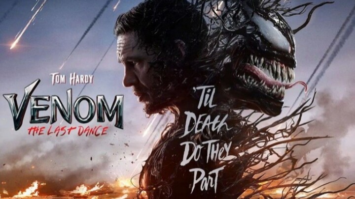 Venom The Last Dance