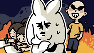 每年国漫最出圈的永远不是漫画，而是……
