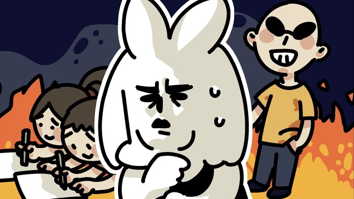每年国漫最出圈的永远不是漫画，而是……