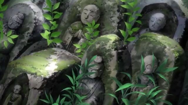 Anime/Movie:Hotarubi no mori e