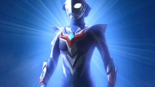 Seperti yang kita ketahui bersama, Ultraman biru tidak memiliki kekuatan (lemah) sebesar itu