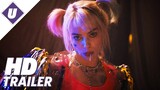 Birds of Prey (2020) First Look Trailer | Harley Quinn Movie - Margot Robbie, Ewan McGregor