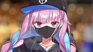【มินาโตะ อาคุอา】เธอเผยหน้าของเธอออกมาในระหว่างการถ่ายทอดสดการทำอาหาร!!!