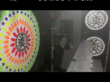 When NPCs get into the habit of closing doors on a whim...