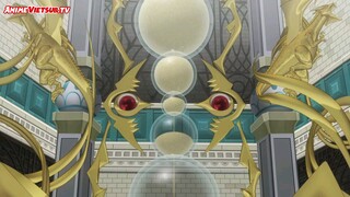 Sự Trỗi Dậy Của Khiên Anh Hùng Tập 22 - Việt Sub